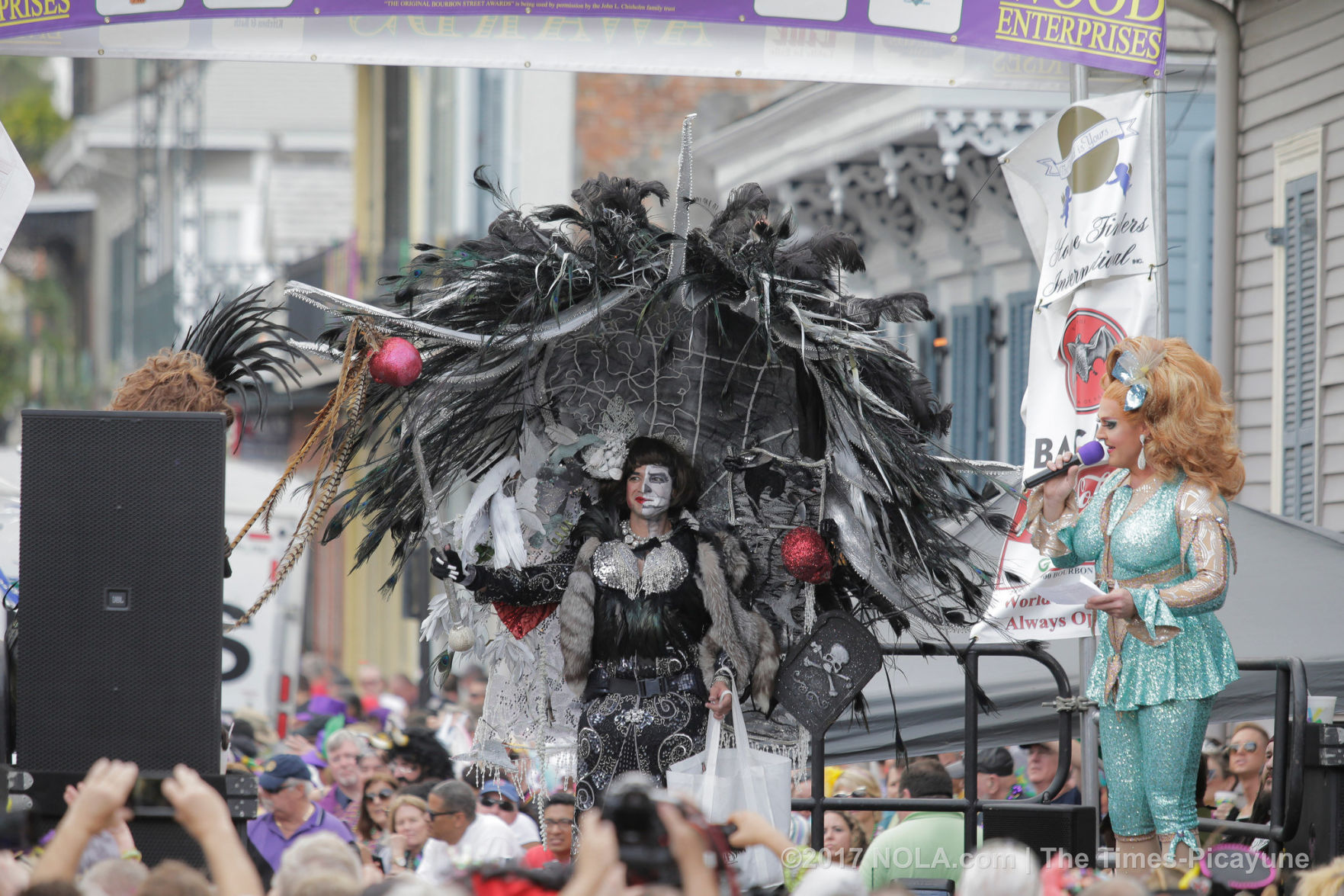 Portland, Maine, proclaims Mardi Gras an official holiday